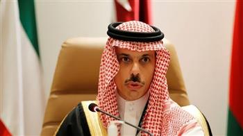 السعودية: أهدافنا السياسية الخارجية هي الحفاظ على الأمن إقليمياً وعالمياً