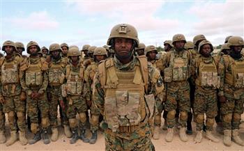 بعثة "أميصوم" في الصومال تبحث تكثيف العمليات العسكرية المشتركة ضد الإرهاب