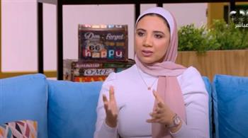 ممنوعة من الدراسة في مصر.. ياسمين يحيى "فتاة ناسا" تكشف أسرارا جديدة عن حياتها (فيديو)