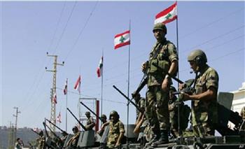 الجيش اللبناني: القوات البحرية تحبط عملية هجرة غير شرعية لـ 13 شخصا
