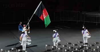 رياضيان أفغانيان يلحقان بالألعاب البارالمبية في طوكيو رغم الوضع المتدهور في مطار كابول