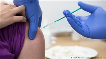 ‏المغرب: تطعيم 2ر18 مليون شخص بالجرعة الأولى ضد كورونا 