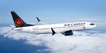 كندا تعلق الرحلات الجوية القادمة من المغرب لمدة شهر