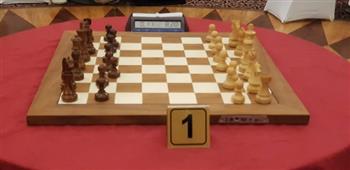 إيرو سبورت يستضيف بطولة سينيت الدولية للشطرنج  