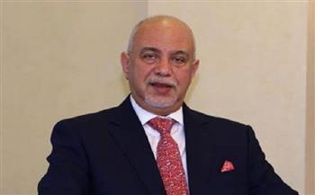 نائب الوفد: مشاركة الرئيس في مؤتمر بغداد دعم للعراق والأمة العربية