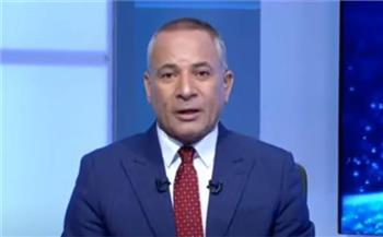 أحمد موسى: العراق عادت من جديد دولة مؤثرة (فيديو)