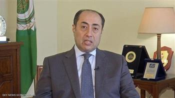 السفير حسام زكي: مؤتمر بغداد للتعاون والشراكة بداية مباشرة لعودة العراق لدورها