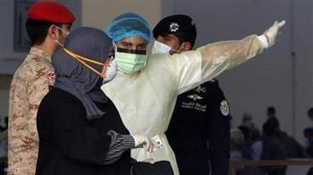 الكويت تسجل 186 إصابة جديدة بفيروس كورونا المستجد