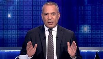 أحمد موسى: مصر لا تسمح لأي دولة بالتدخل في شؤونها