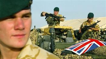 وزير الدفاع البريطاني معلقاً على مغادرة جنود بلاده أفغانستان: ساعدوا في تحسين مستقبل الآلاف
