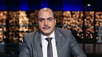 محمد الباز: استقرار مصر ساهم في استقرار عدد من دول المنطقة