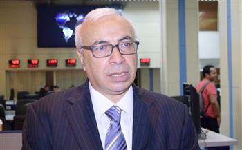 علي حسن: العراق حريص على الاستفادة من التجربة التنموية في مصر