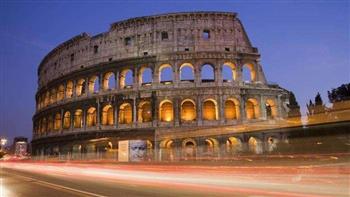 تعرف على قصة أشهر مبنى في إيطاليا.. الكولوسيوم أعظم ما قدمة الرومان للعالم 