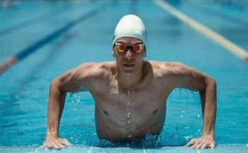 الألعاب البارالمبية.. زياد كحيل يودع منافسات السباحة لسباق 100 متر 