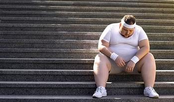 مفاجأة.. دراسة تؤكد ممارسة الرياضة فى حالة السمنة المفرطة تزيد الوزن 