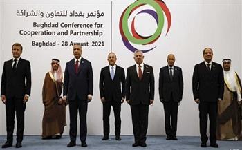 صحف إماراتية: مؤتمر بغداد أعاد صورة العراق إلى التوازن والتعاون والانفتاح