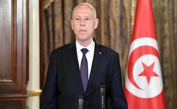 قيس سعيد: كفى عبثا بالدولة التونسية .. ولتكن حربا ضد المحتكرين