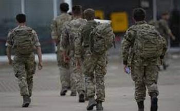 آخر رحلة عسكرية بريطانية تغادر أفغانستان بعد إجلاء 15 ألف فرد