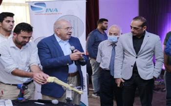 «إحساسك نعمة» وجمعية جراحة العظام المصرية تدربان الأطباء بالمحافظات على علاج مسببات الألم 