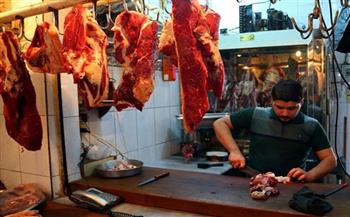 "شعبة القصابين": 3 أسباب وراء ارتفاع سعر اللحوم بعد عيد الأضحى
