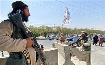 طالبان تقتل مغنيا فى شمال شرقى أفغانستان