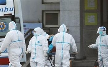 روسيا تسجل 19 ألفا و286 إصابة جديدة بفيروس كورونا