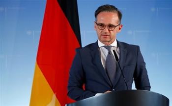 وزير الخارجية الألماني يبدأ جولة خارجية حول أفغانستان