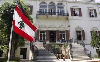 الخارجية اللبنانية تعرب عن أسفها لقطع العلاقات بين الجزائر والمغرب