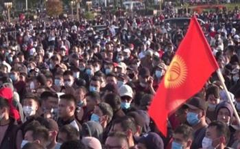 قيرغيزستان: إعادة إجراء الانتخابات البرلمانية في نوفمبر المقبل