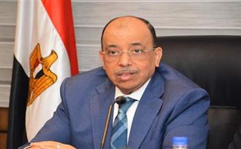 شعراوي: الرئيس السيسي يتابع دوريًا كافة تطورات مبادرة "حياة كريمة" بالمحافظات