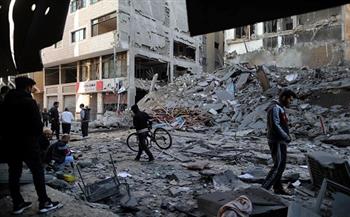حماس تحمل الاحتلال الاسرائيلى مسؤولية تداعيات تشديد حصاره على غزة