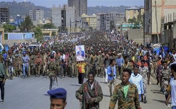 إثيوبيا: متمردو تيجراي يتهمون الاتحاد الأفريقي بـ "التحيز"