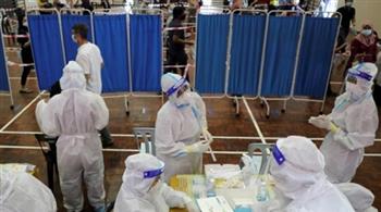 ماليزيا تسجّل 20 ألفاً و579 إصابة جديدة بفيروس كورونا المستجد