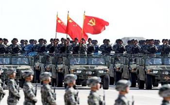 دورية أمريكية: الجيش الصيني يجري مناورات ضخمة بالذخيرة الحية في هضبة التبت