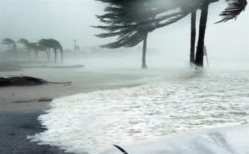 إعصار "إيدا" شديد الخطورة يقترب من لويزيانا الأمريكية