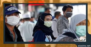 اندونيسيا تسجل 7427 إصابة و551 وفاة بفيروس كورونا