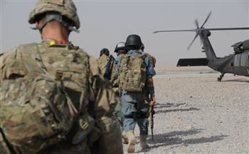 مسؤولون أمريكيون: غارة جوية تدمر مركبة لانتحاريين في أفغانستان