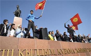 قيرغيزستان: إعادة إجراء الانتخابات البرلمانية في 28 نوفمبر المقبل