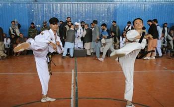 "طالبان" تعلن استئناف الأنشطة الرياضية في أفغانستان