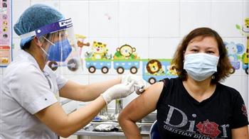 فيتنام تسجل 12619 إصابة جديدة و344 وفاة بفيروس كورونا
