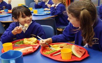 بعد توجيهات السيسي.. خبراء: تقديم وجبات مدرسية للطلاب تقلل خطر الإصابة بالأمراض الناتجة عن سوء التغذية