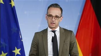 وزير خارجية ألمانيا يتعهد بمساعدات للدول المجاورة لأفغانستان