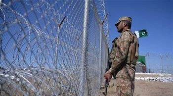 الجيش الباكستاني: مقتل جنديين على الحدود مع أفغانستان