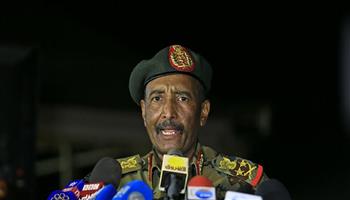 السودان وتشاد يتفقان على عمليات حدودية ضد الجماعات الإرهابية