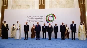 الاتحاد الاوروبي يثني على نتائج مؤتمر بغداد للتعاون والشراكة