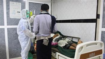 اليمن يسجل ثاني أكبر حصيلة وفيات يومية بكورونا