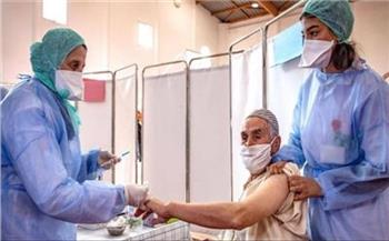 ‏المغرب تقدم الجرعة الأولى من لقاح كورونا لأكثر من 18 مليون مواطن