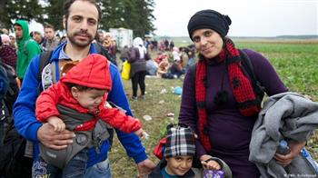 تركيا تحذر أوروبا من وصول تدفق اللاجئين الأفغان إلى "مستوى الأزمة"