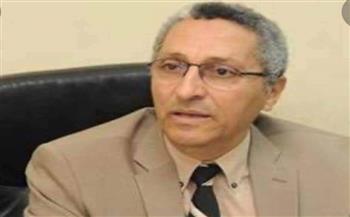 وفاة الدكتور إبراهيم العسيري مستشار هيئة المحطات النووية السابق 