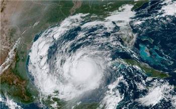 الإعصار نورا يضرب ساحل المكسيك وتتراجع قوته إلى عاصفة مدارية